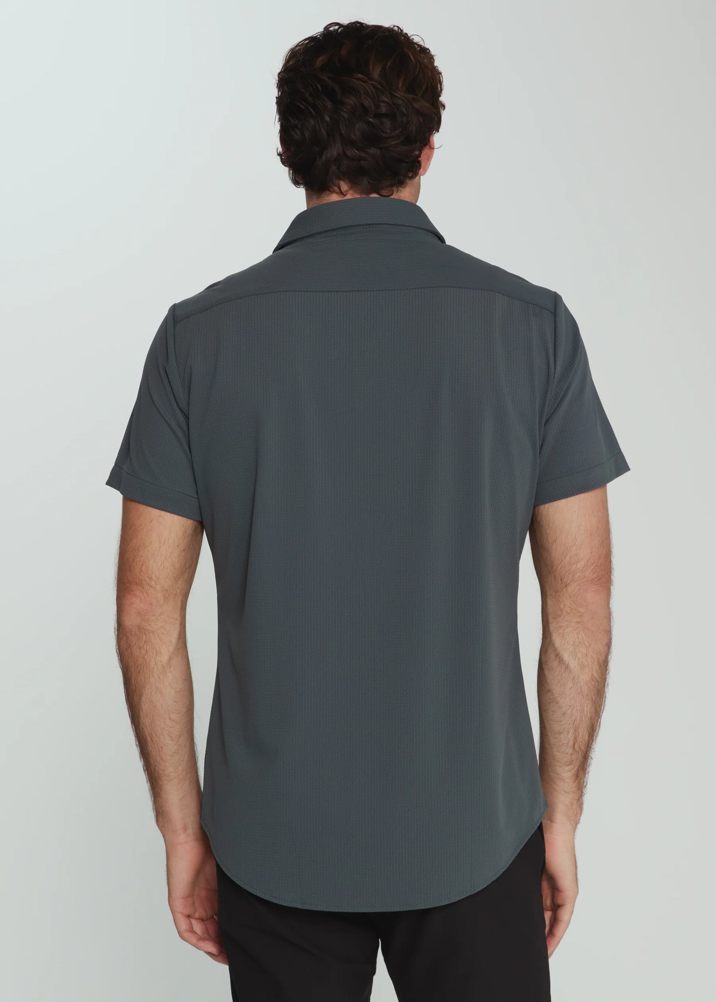 Aldridge Short Sleeve Shirt