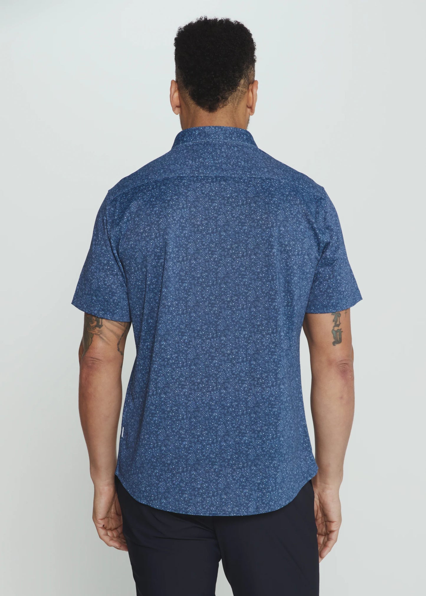 Velora Short Sleeve Shirt