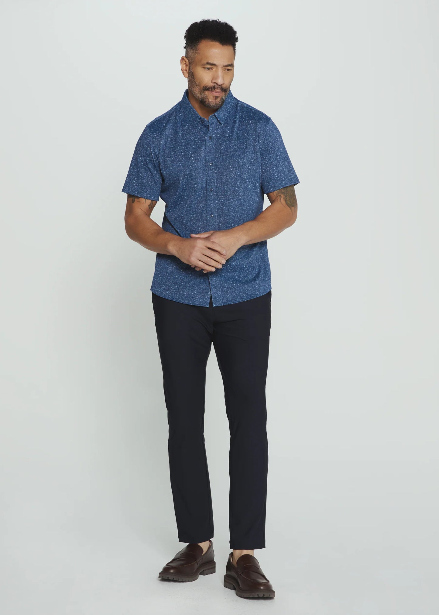 Velora Short Sleeve Shirt