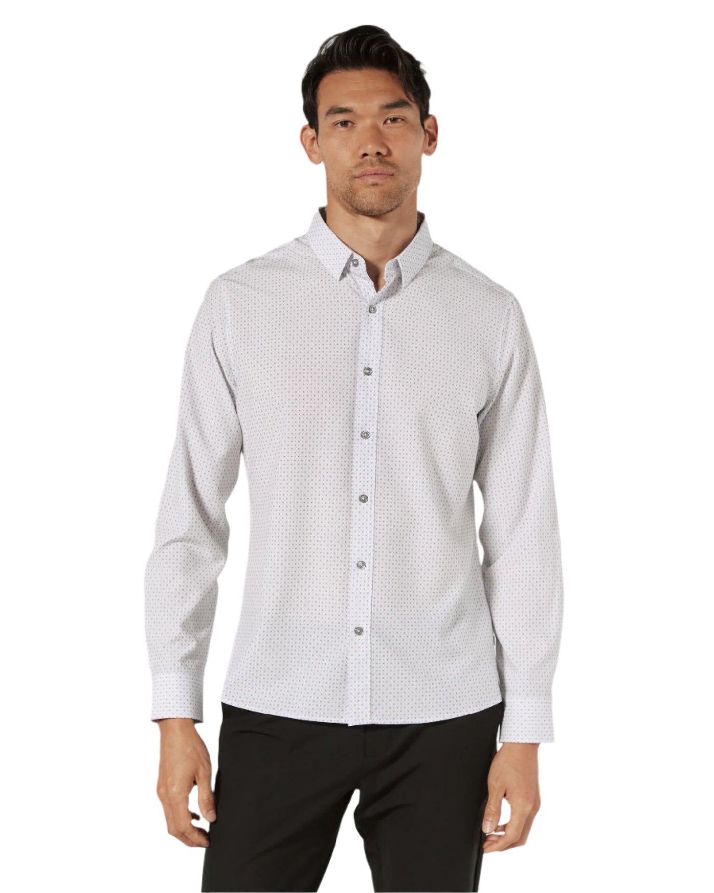 Lucian Long Sleeve Shirt