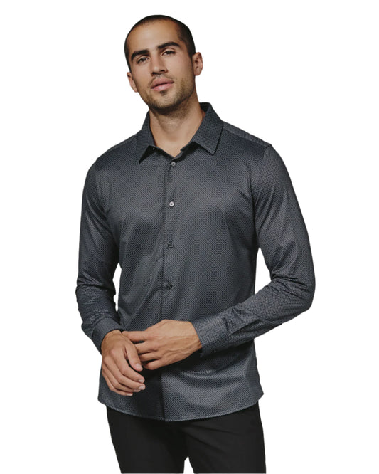 Wilhem Long Sleeve Shirt