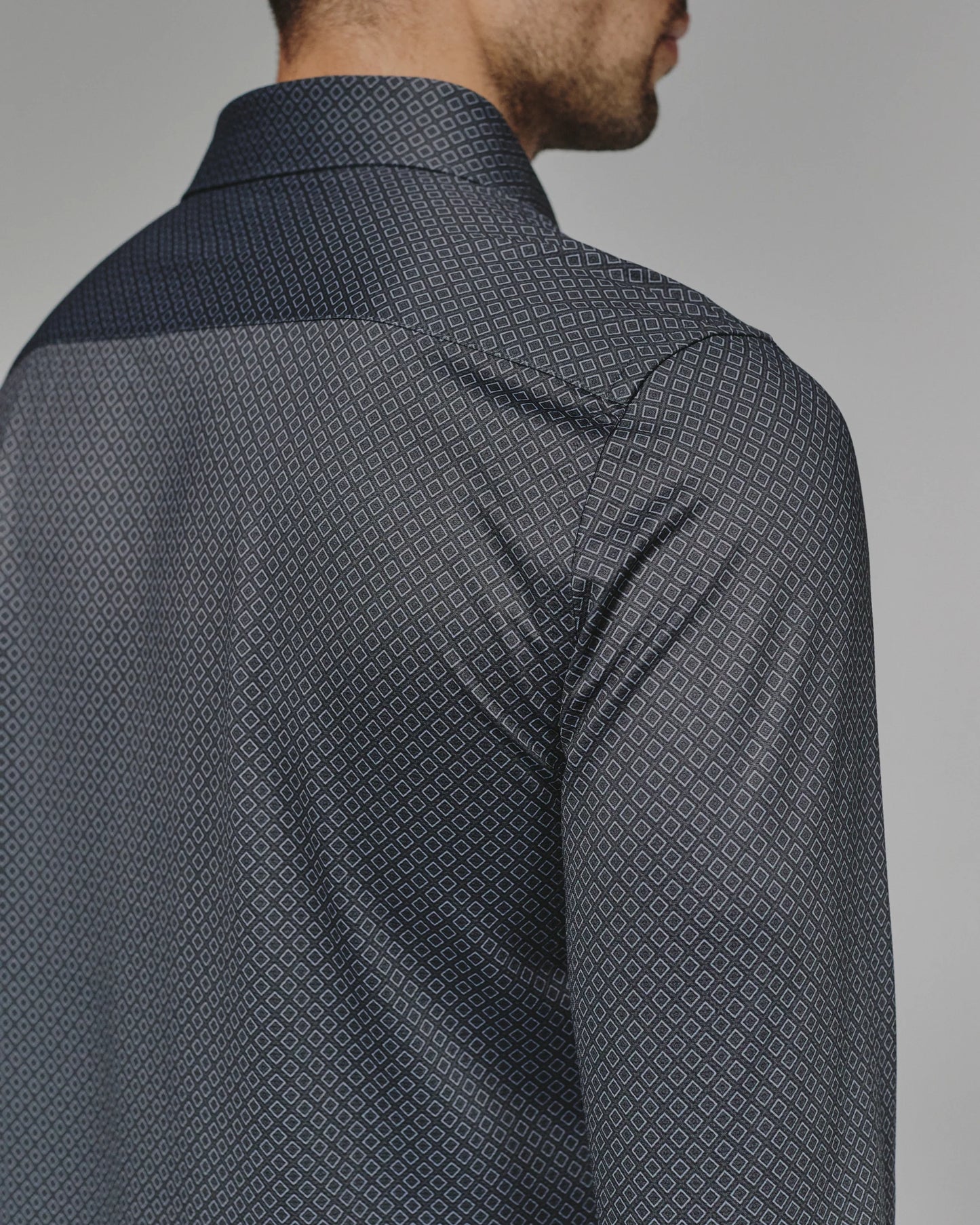 Wilhem Long Sleeve Shirt