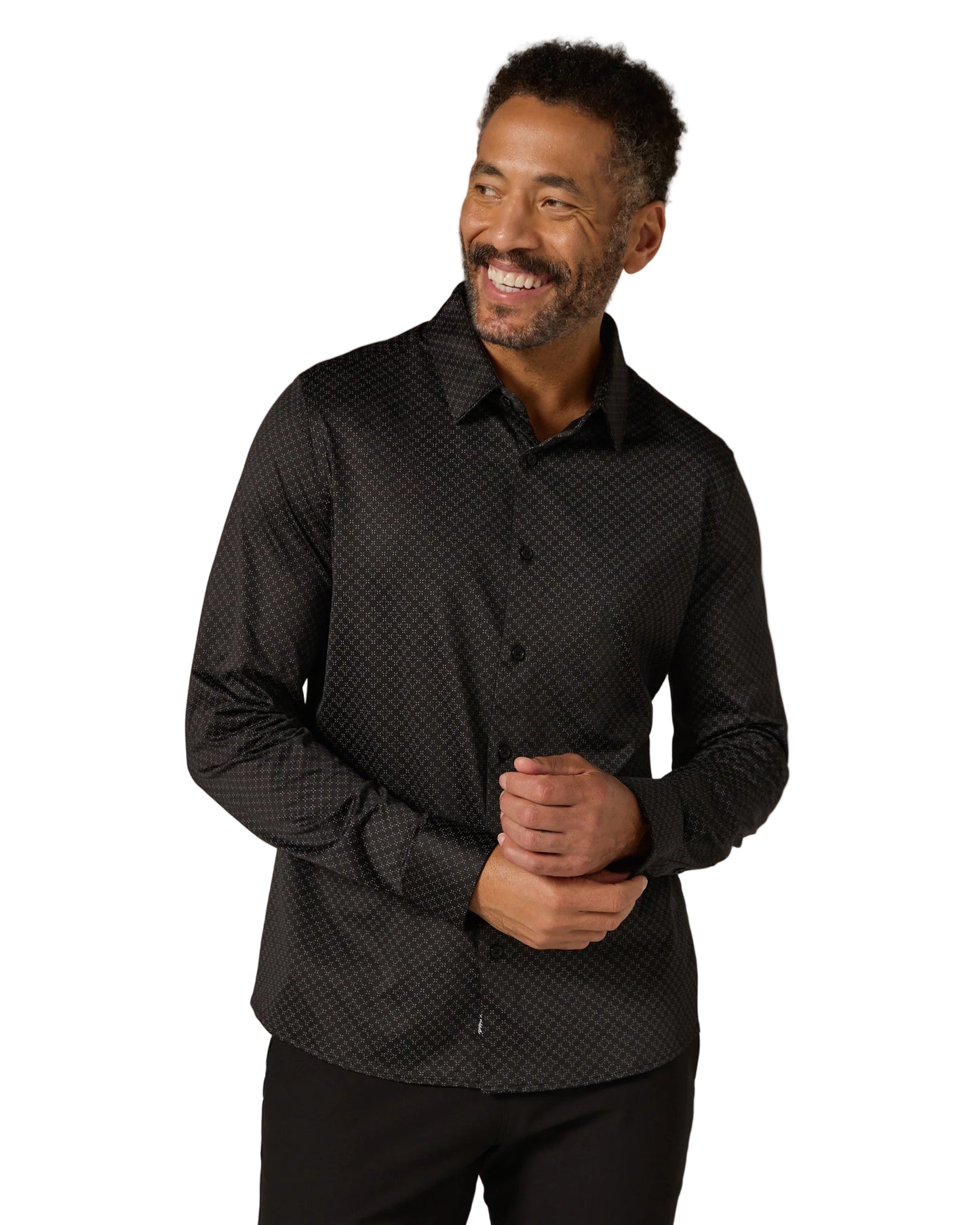 Turner Long Sleeve Shirt