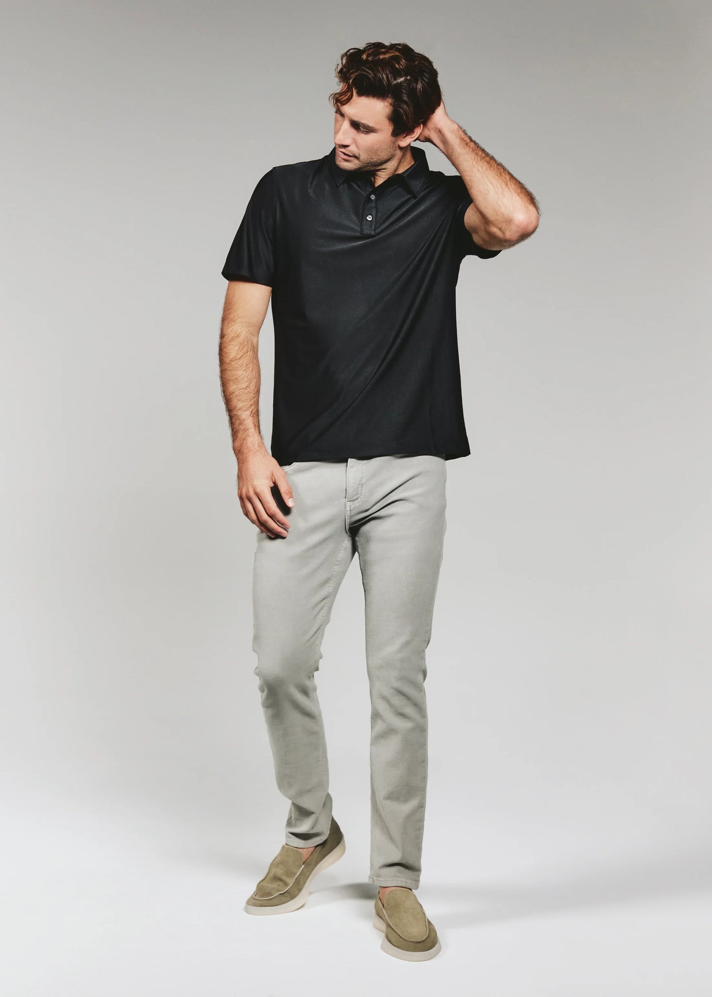 Roswell Polo