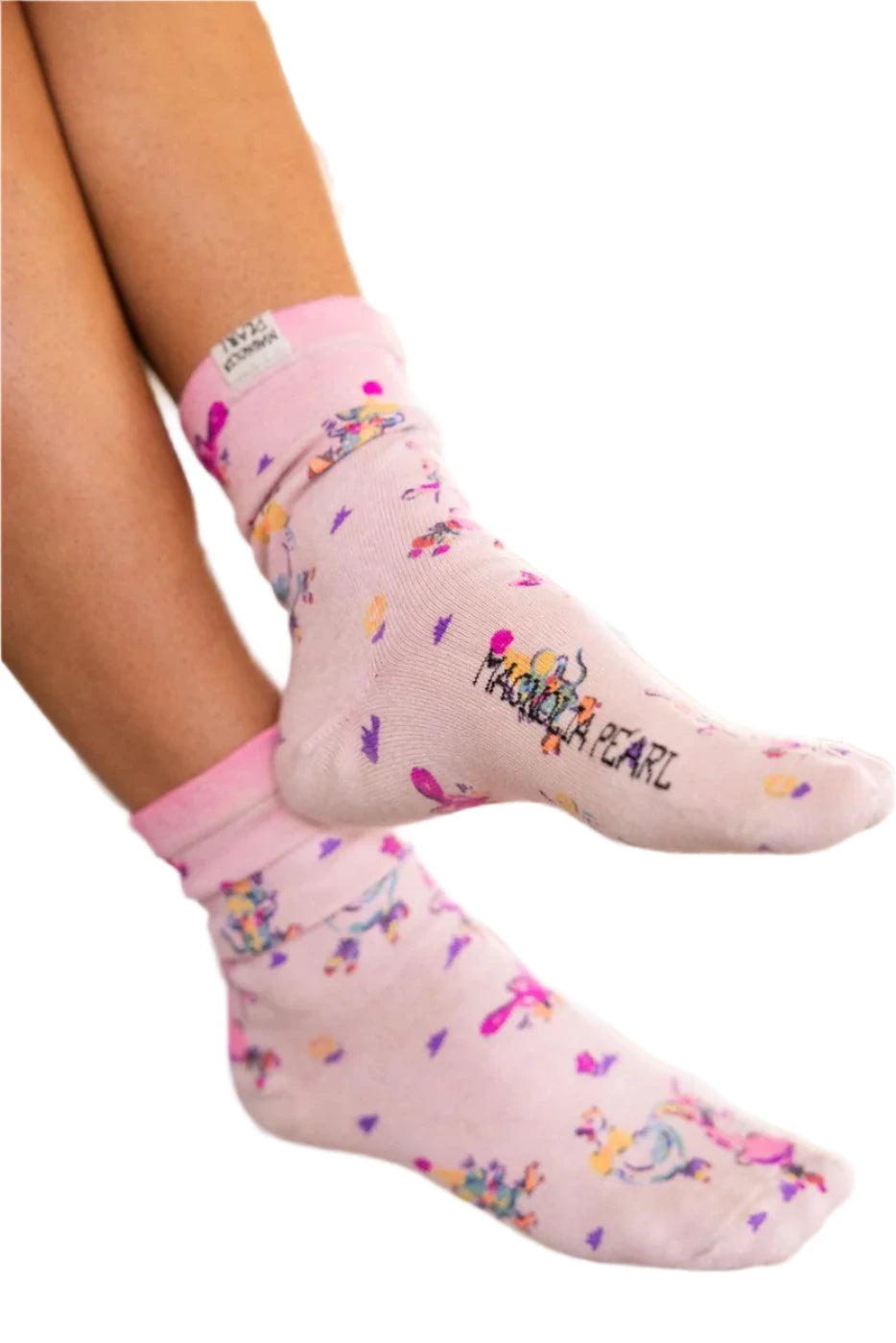 Skate Boos MP Socks