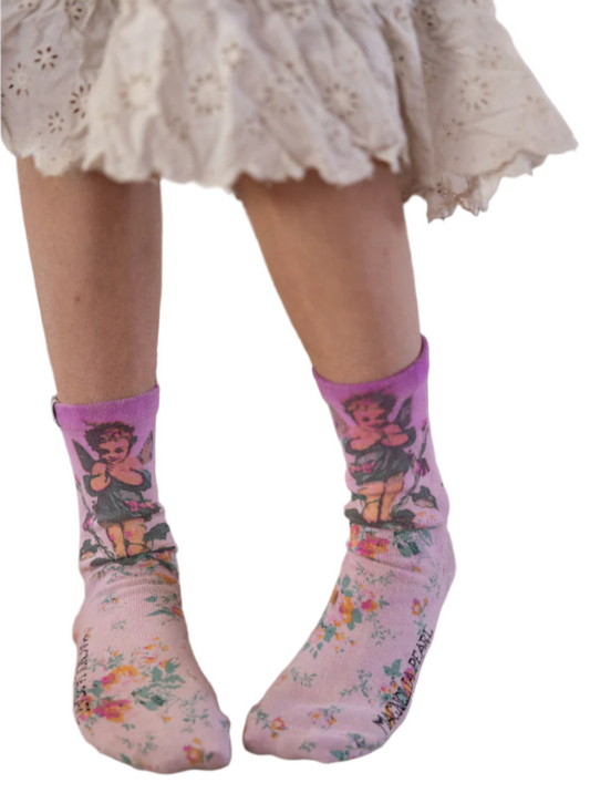 Marysie MP Socks