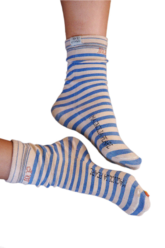 French Stripe MP Socks