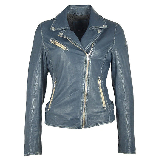 Sofia 4 RF Leather Jacket