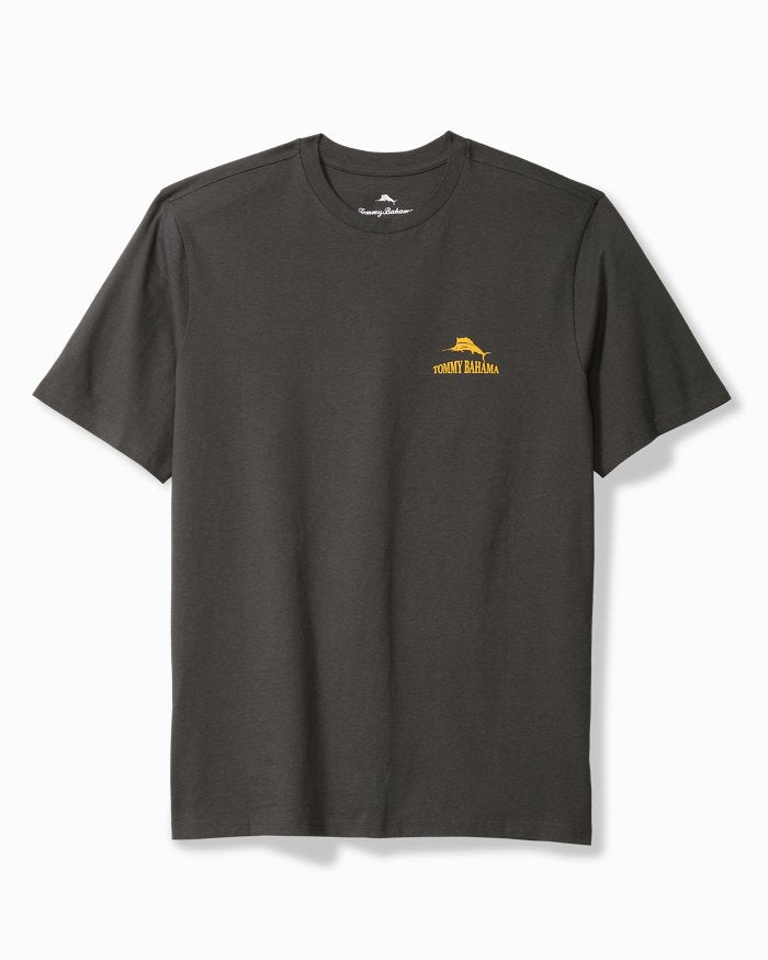 Golden Labation Tee