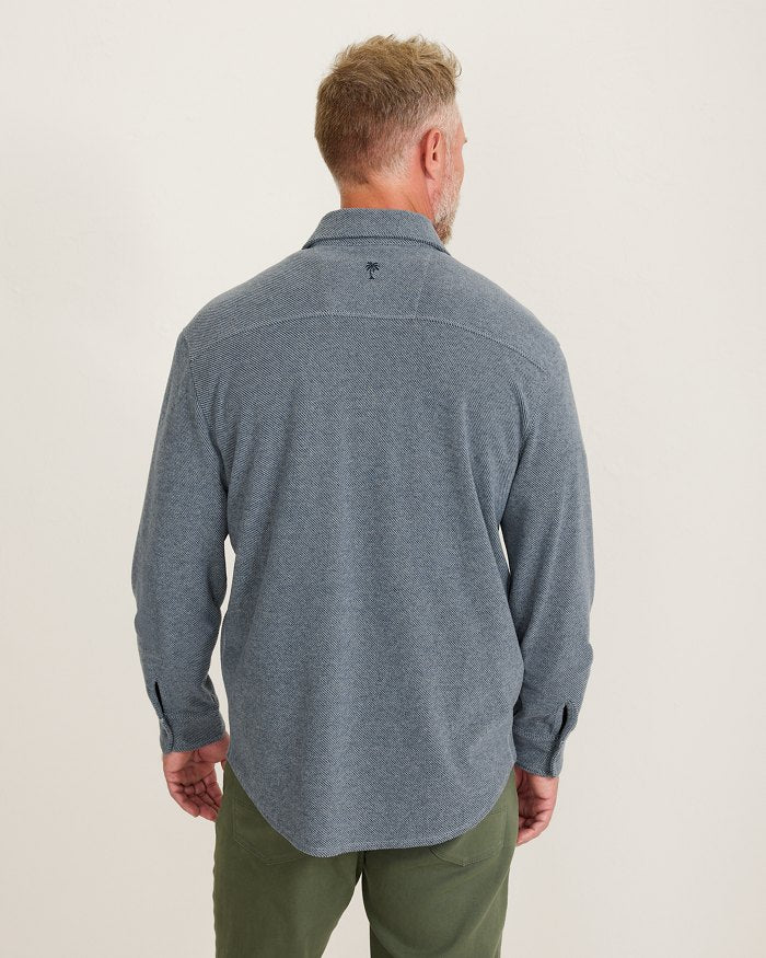 Fireside Coast Shirt L/S