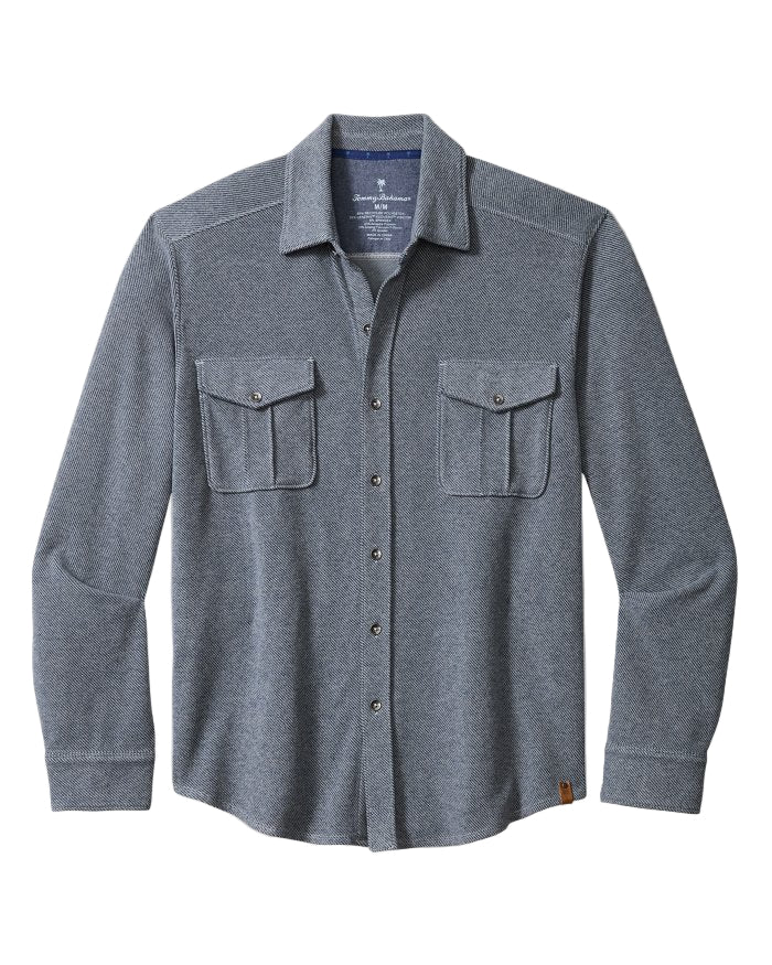 Fireside Coast Shirt L/S