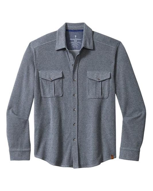 Fireside Coast Shirt L/S