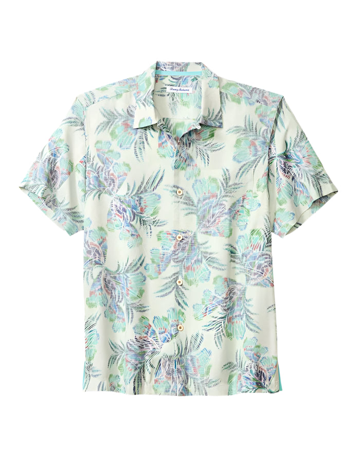 Mirante Mirage Camp Shirt
