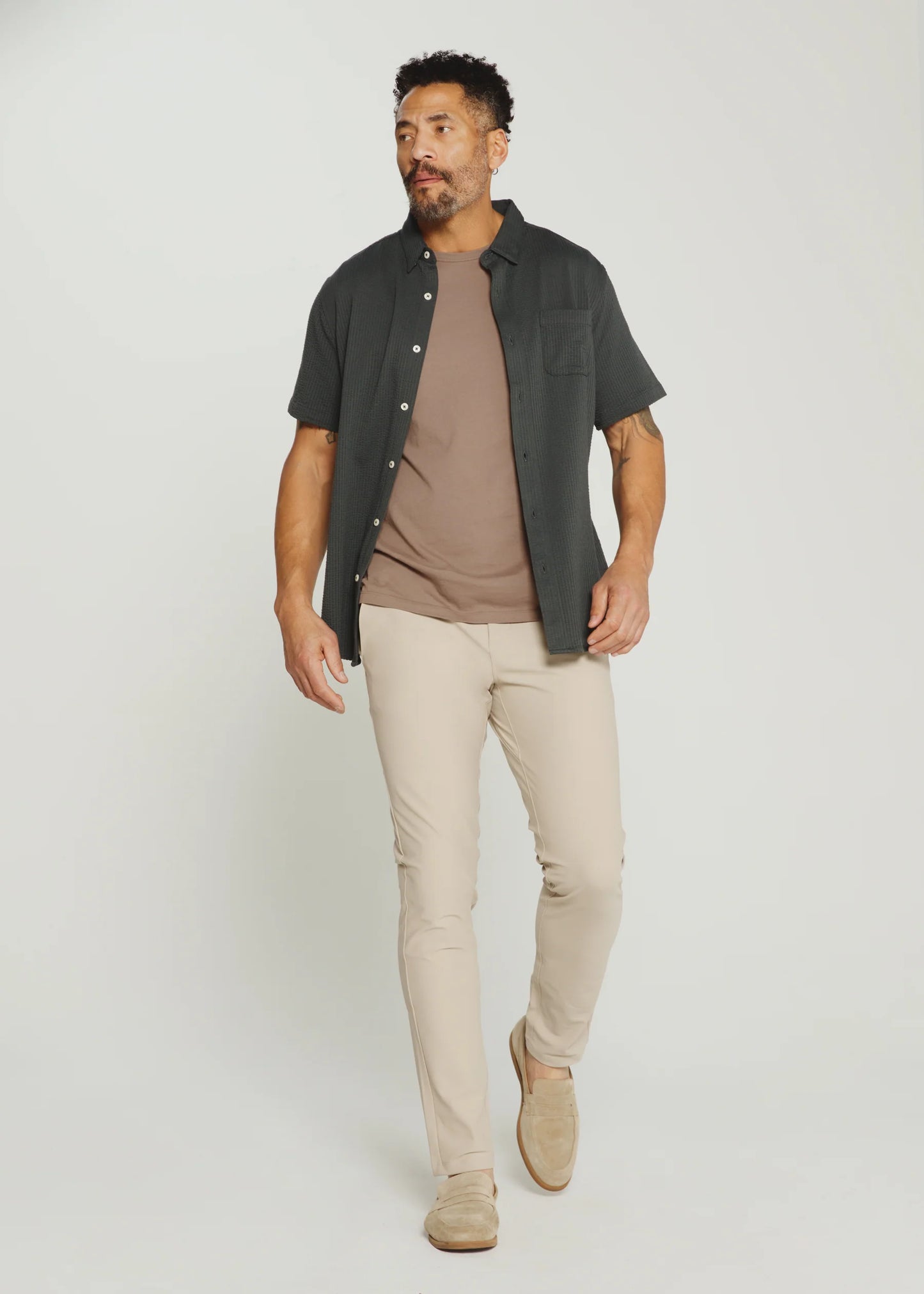 Infinity Chino Pant