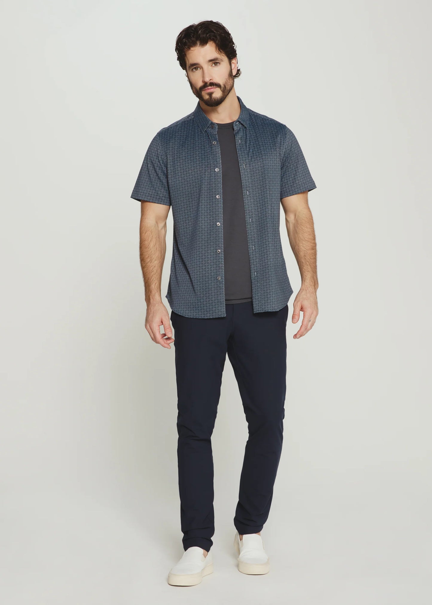 Infinity Chino Pant