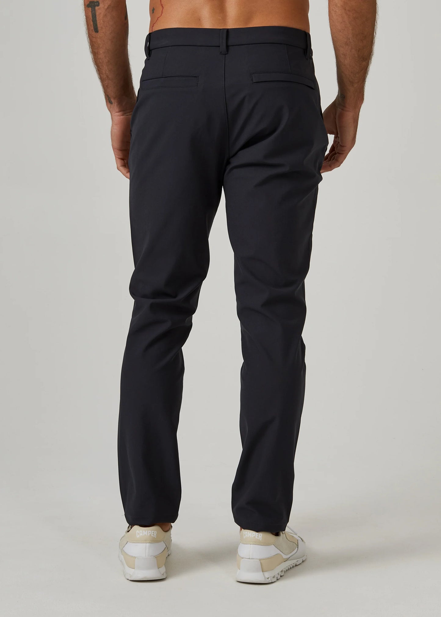 Infinity Chino Pant