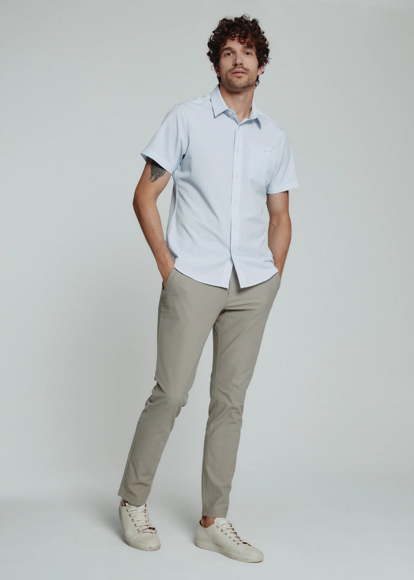 Infinity Chino Pant