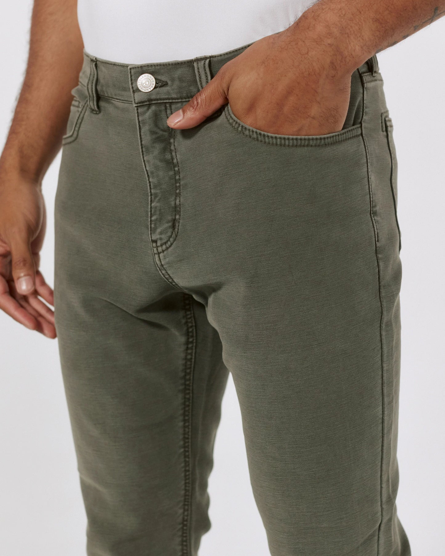 Generation 5 PKT Pant