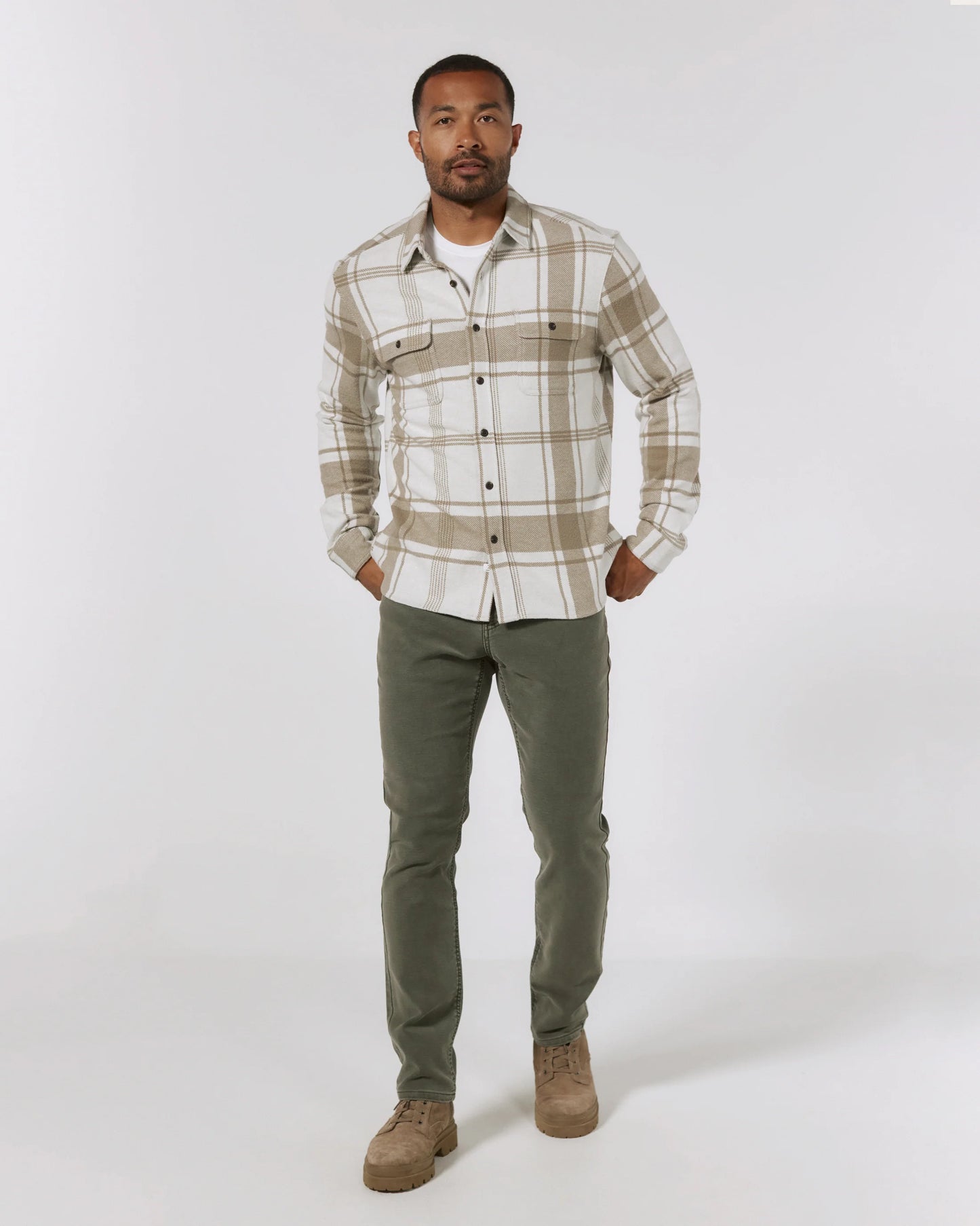 Generation 5 PKT Pant