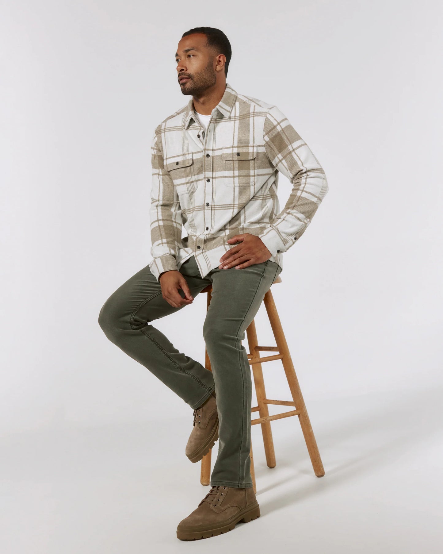 Generation 5 PKT Pant