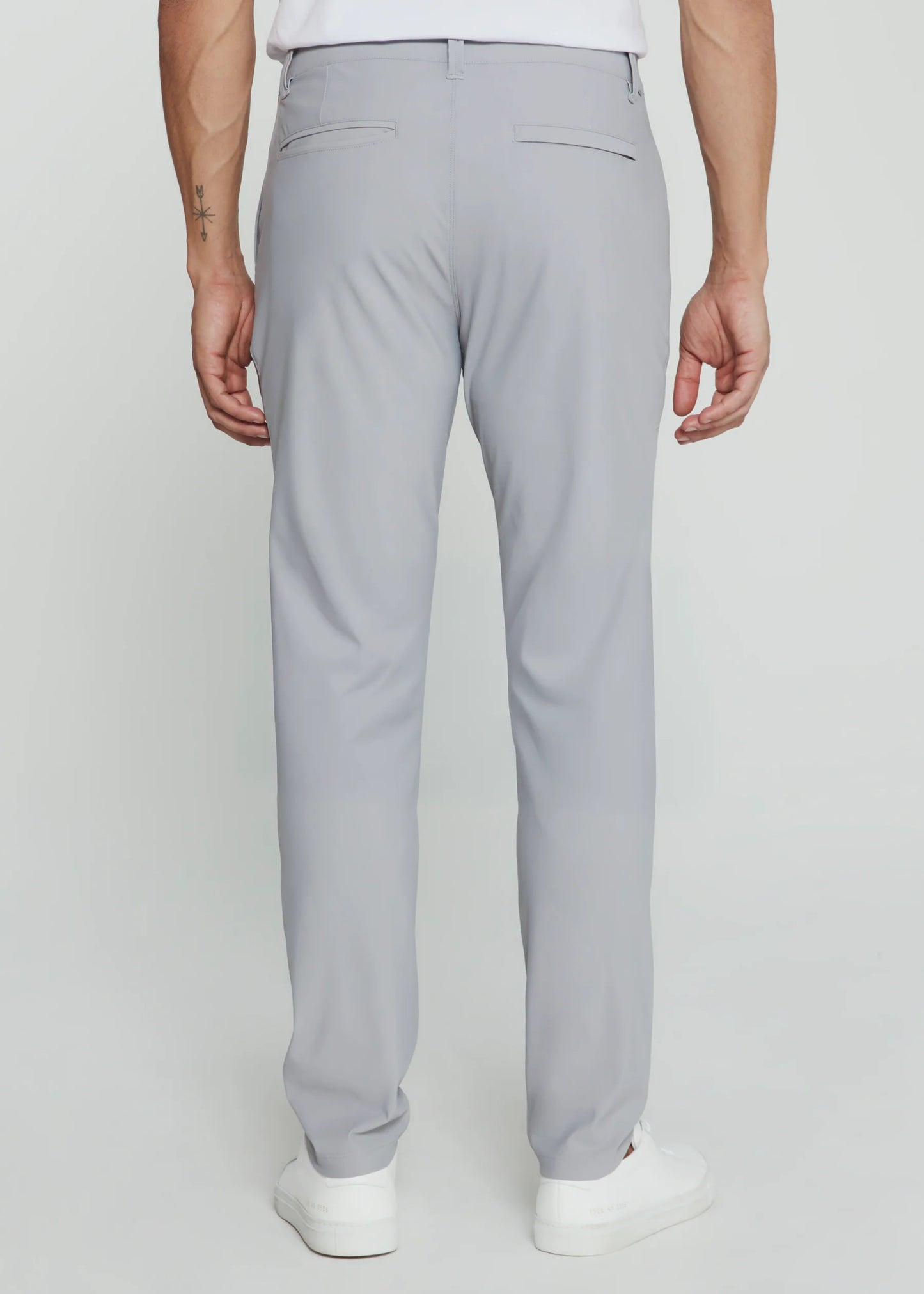 Zuma Chino Pant