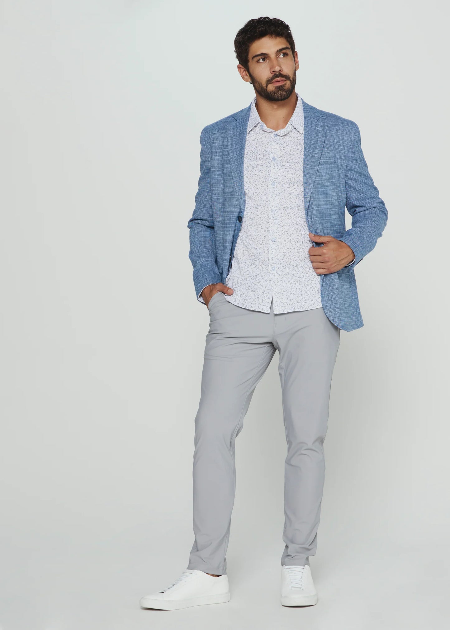 Zuma Chino Pant