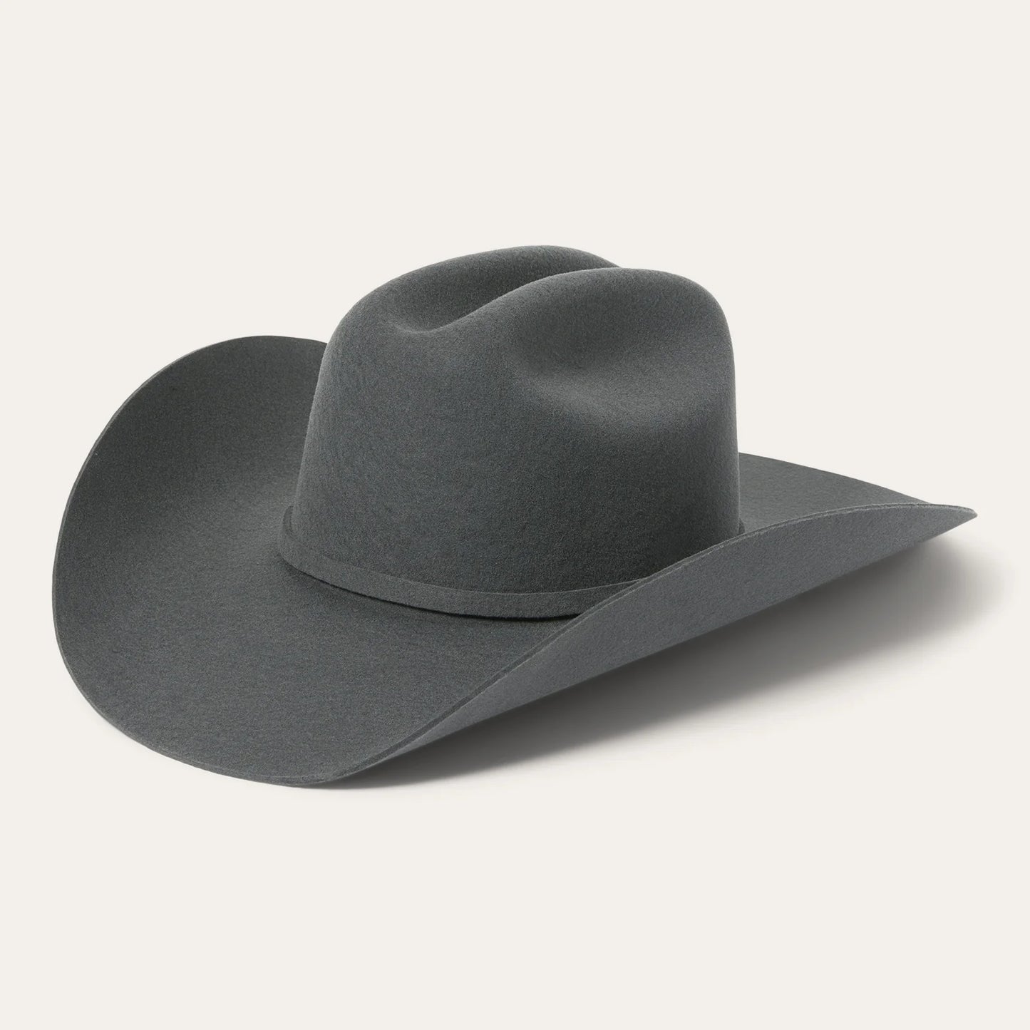 Mason 4X Cowboy Hat