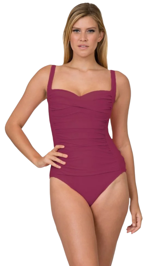 One Piece Swimsuit