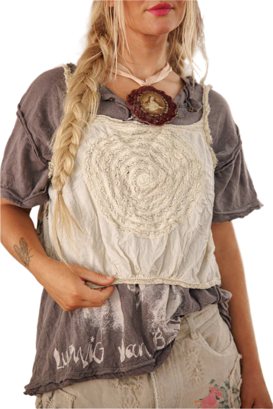 Flosi Cami Tank