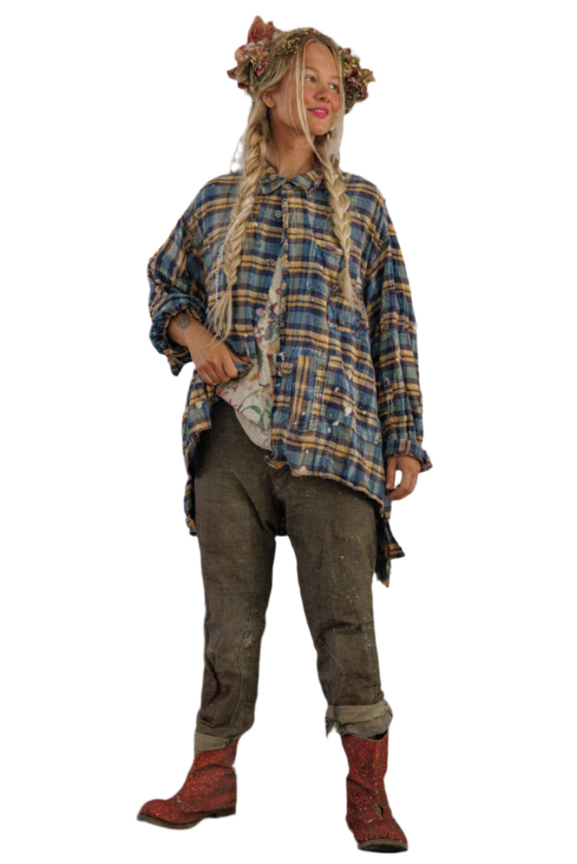 Adison Workshirt