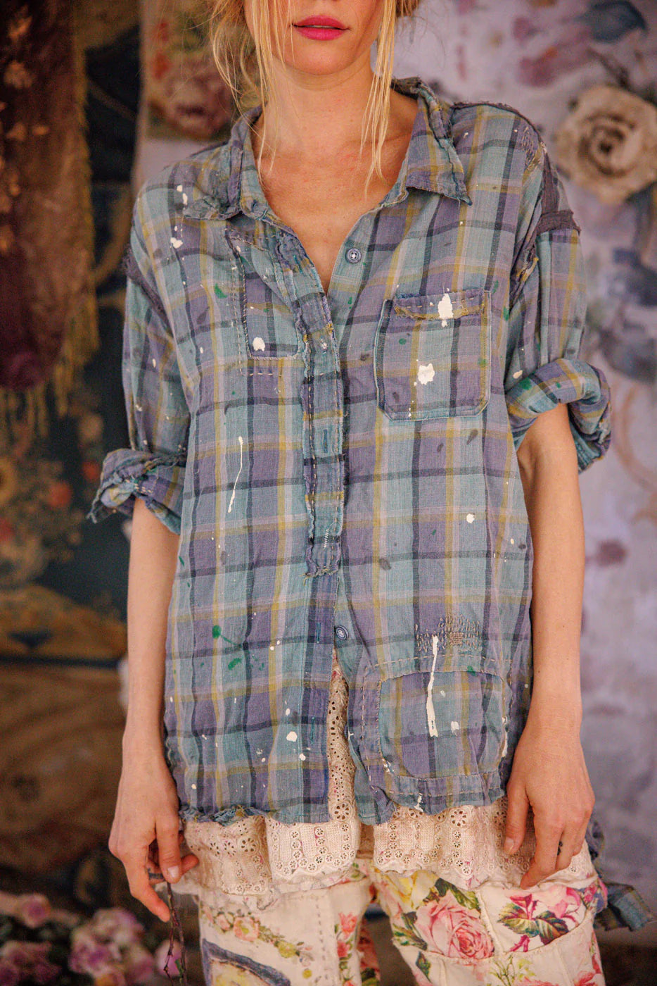 Adison Workshirt