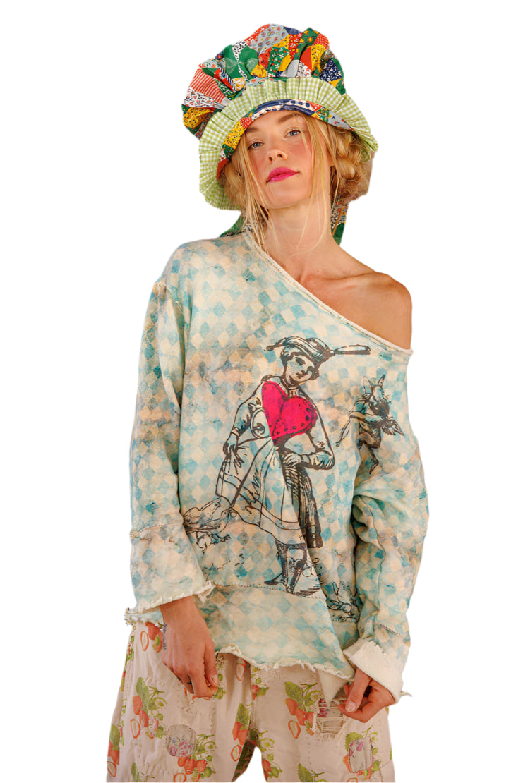 SOY Hermosa Sweatshirt