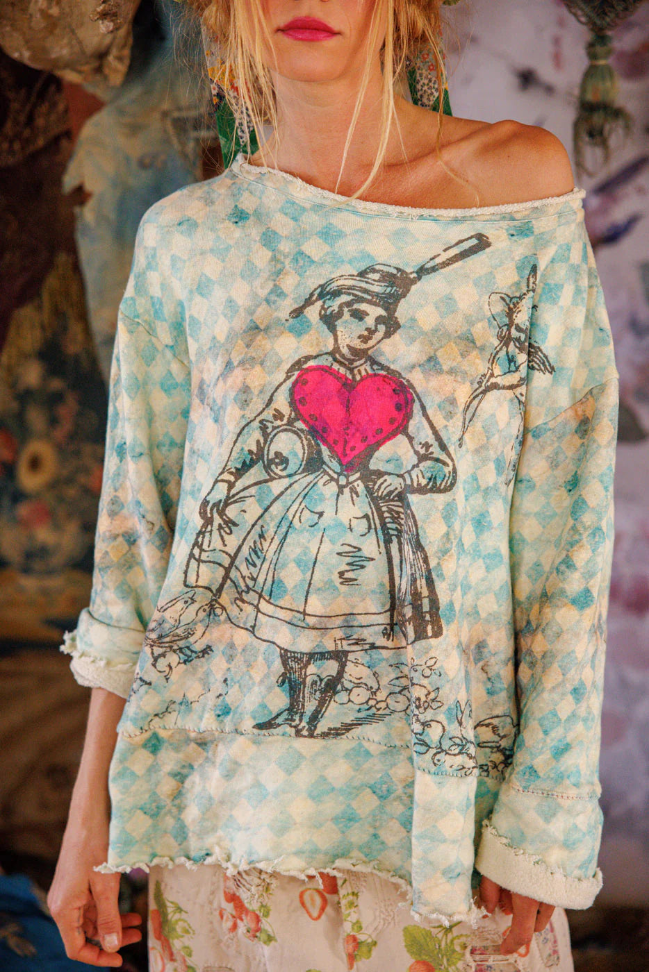 SOY Hermosa Sweatshirt
