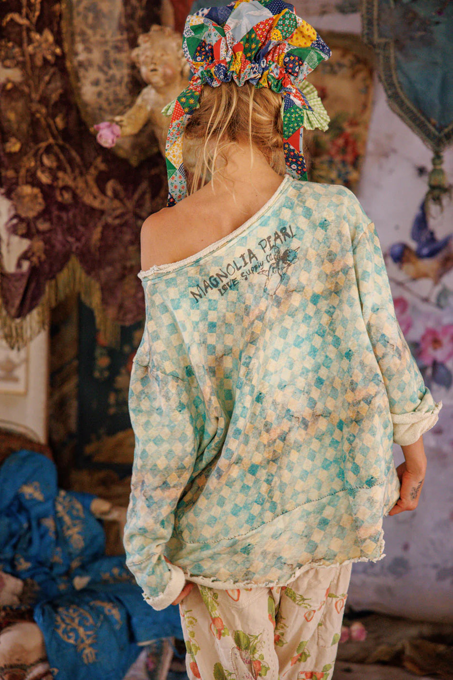 SOY Hermosa Sweatshirt