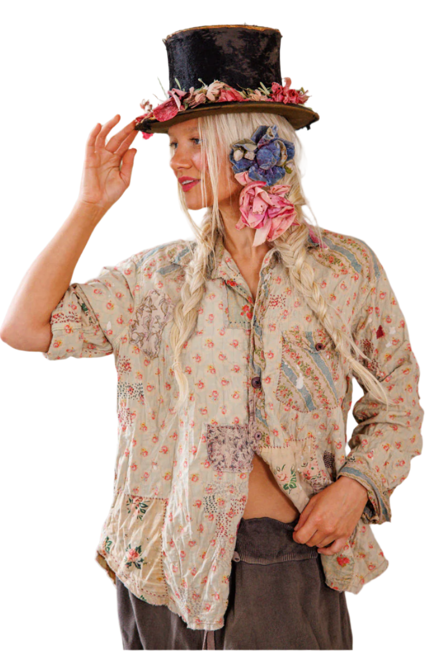 Kelly Western Shirt