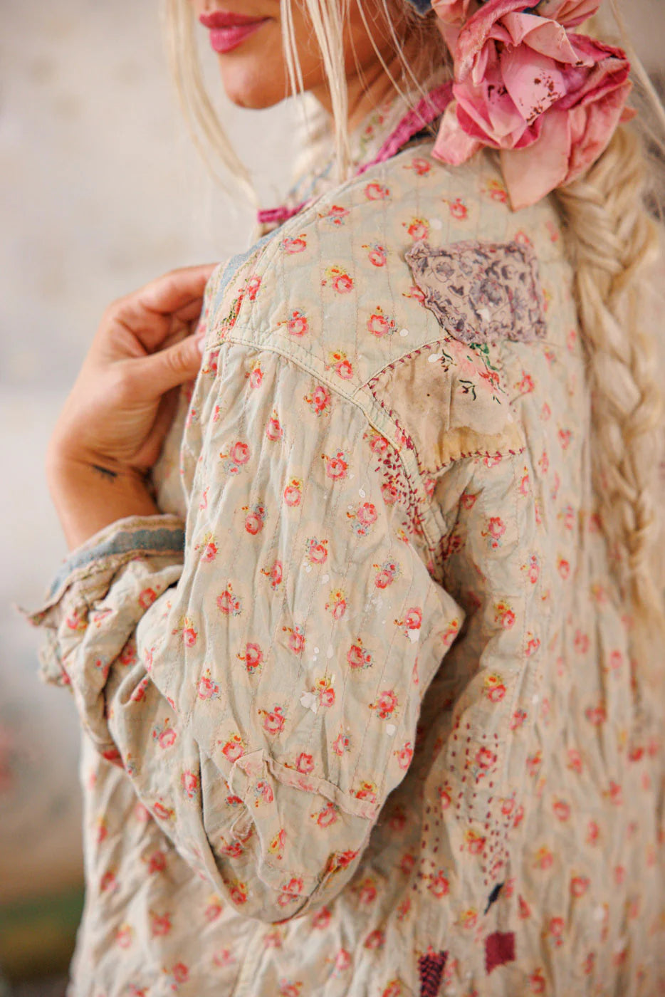 Kelly Western Shirt