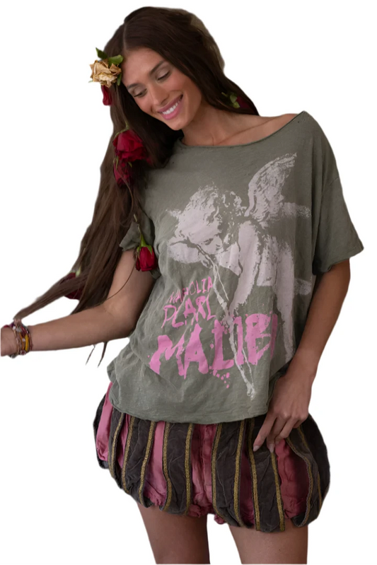 Malibu Cherub T