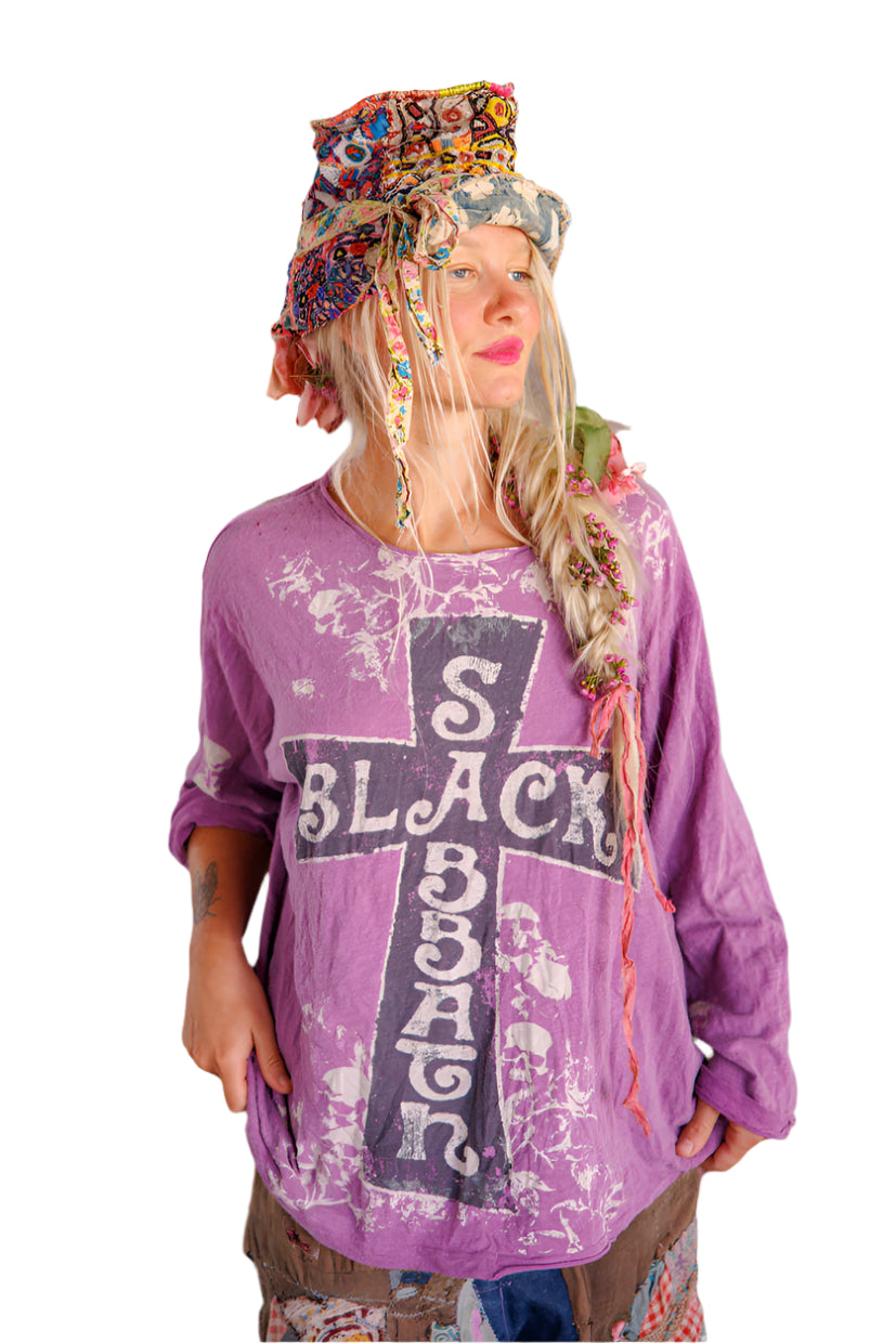 Black Sabbath Trust Viggo T