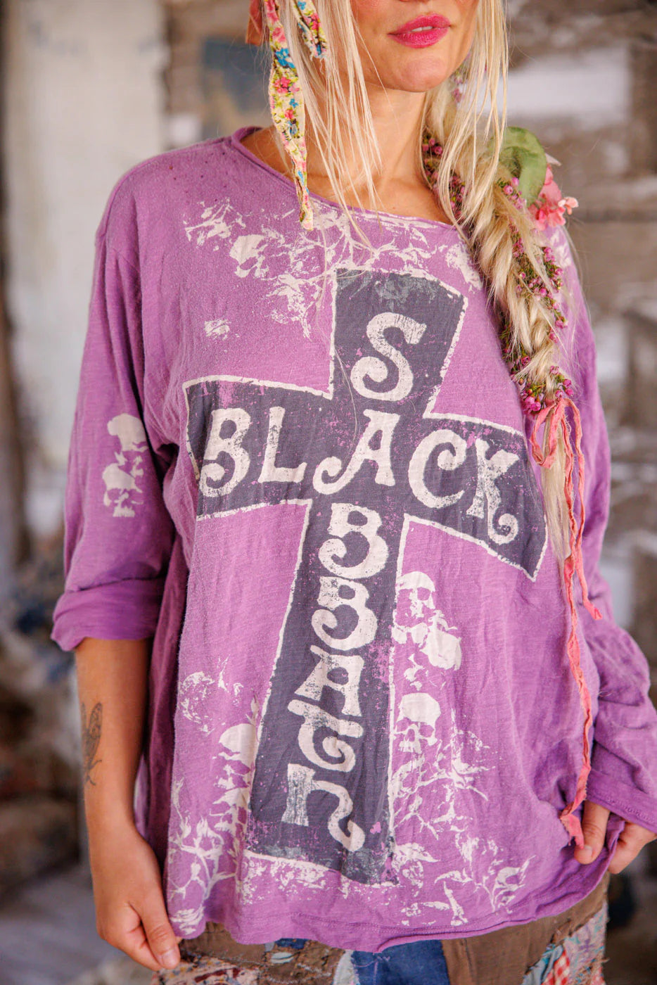Black Sabbath Trust Viggo T