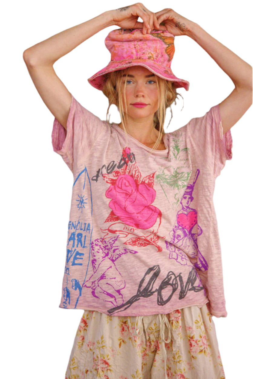 Graphics T