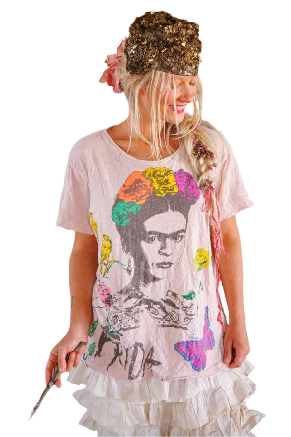Frida Art Is The Remedy T