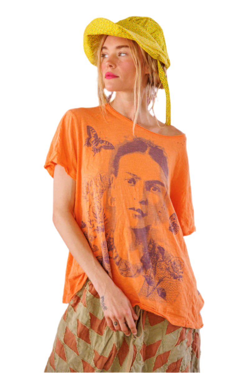 Frida Nectar T