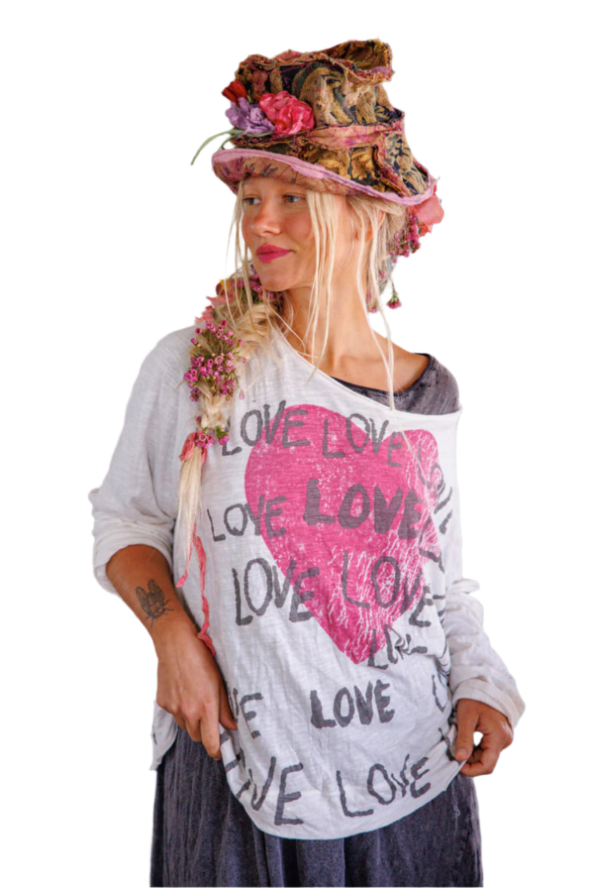 Season Of Love Amor Richi T