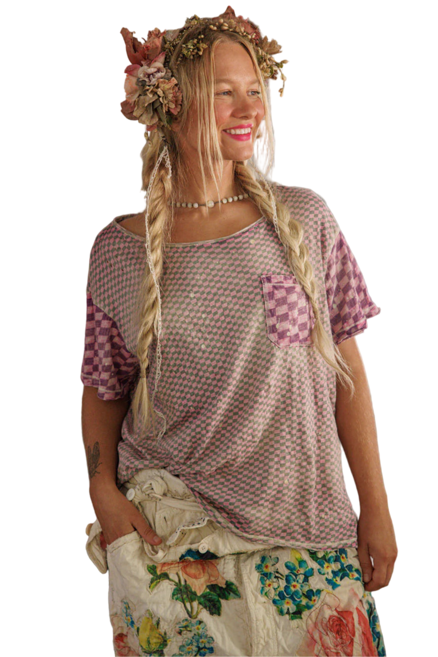 Piecewise Pocket T