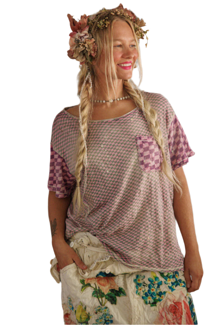 Piecewise Pocket T