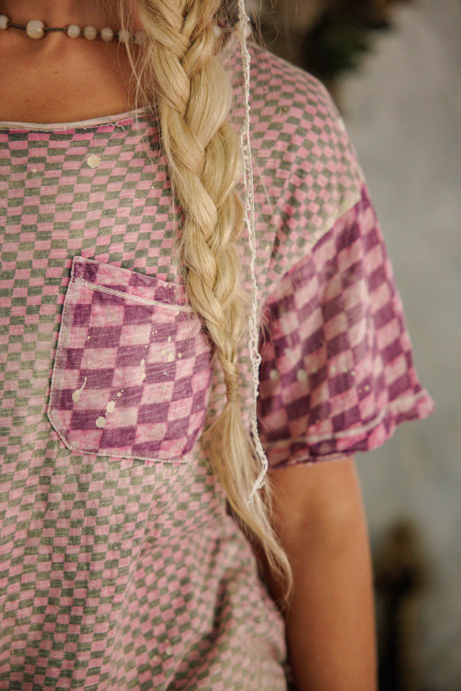 Piecewise Pocket T