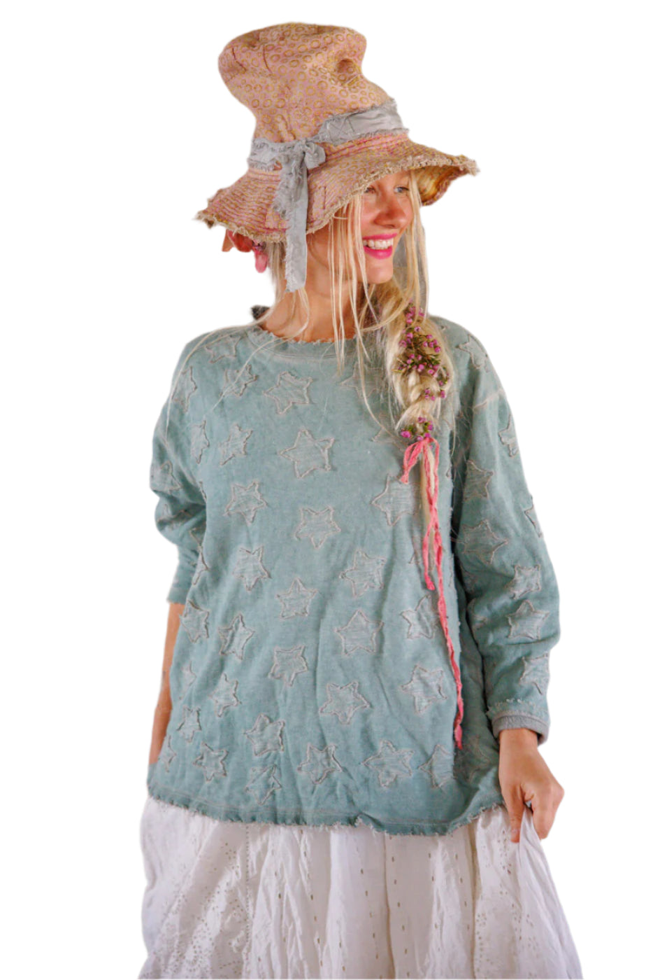 Little Star Hermosa Sweatshirt