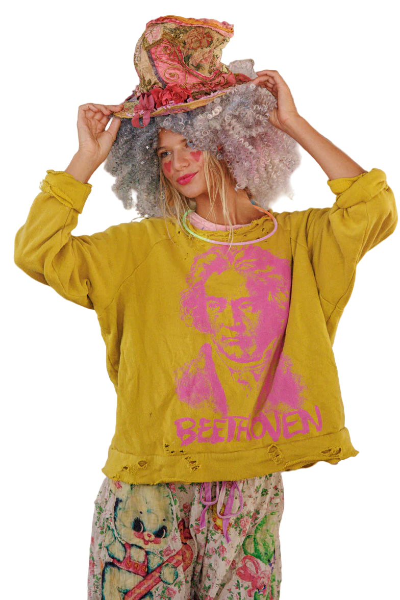 BP Richi Sweatshirt