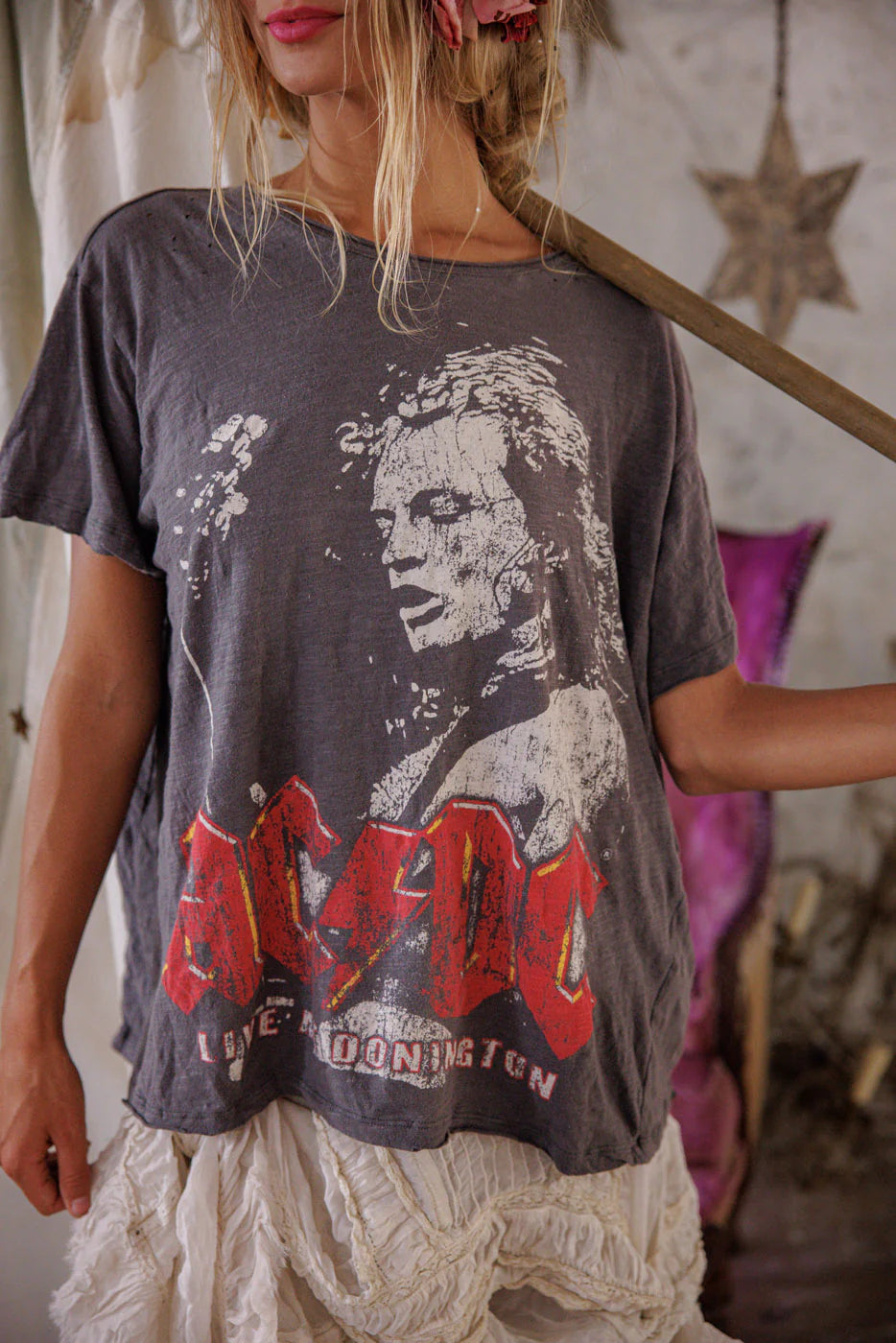 ACDC Live at Dinington T