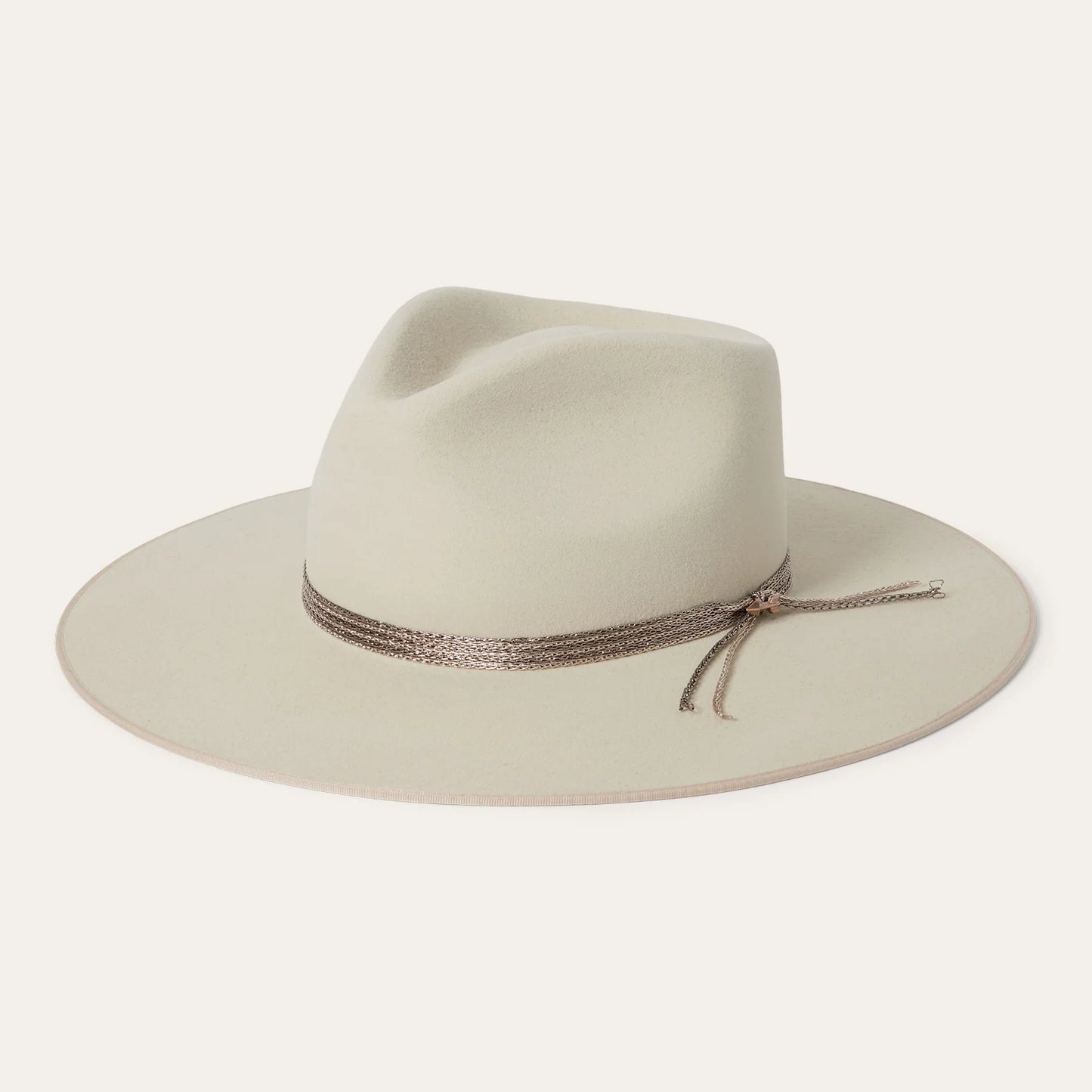 Hardrock Fedora Hat